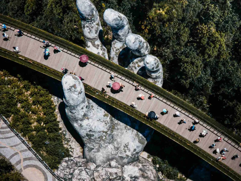 Da Nang, Vietnam, 2024